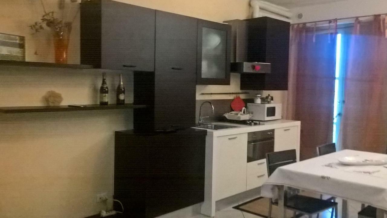 דירות מונטווארקי Nemohouse מראה חיצוני תמונה