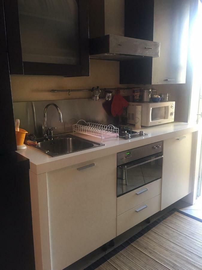 דירות מונטווארקי Nemohouse מראה חיצוני תמונה